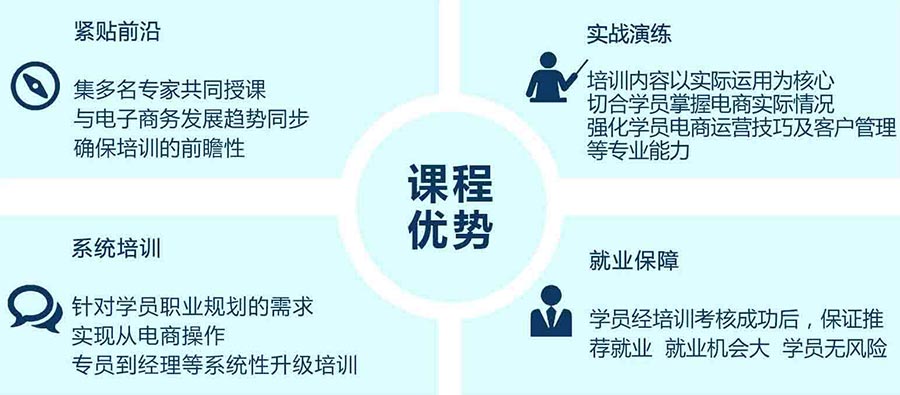 南京短视频剪辑培训机构哪个好课程简介