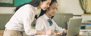 教学特色